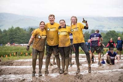 Tough Mudder | HomePage