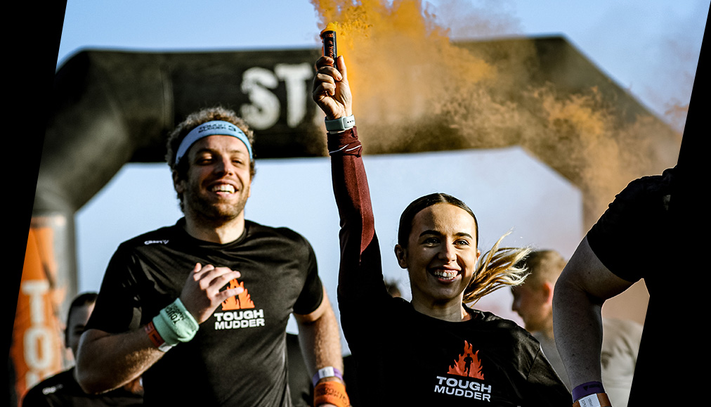 Tough Mudder UK 2024 General Info (Landing Page)