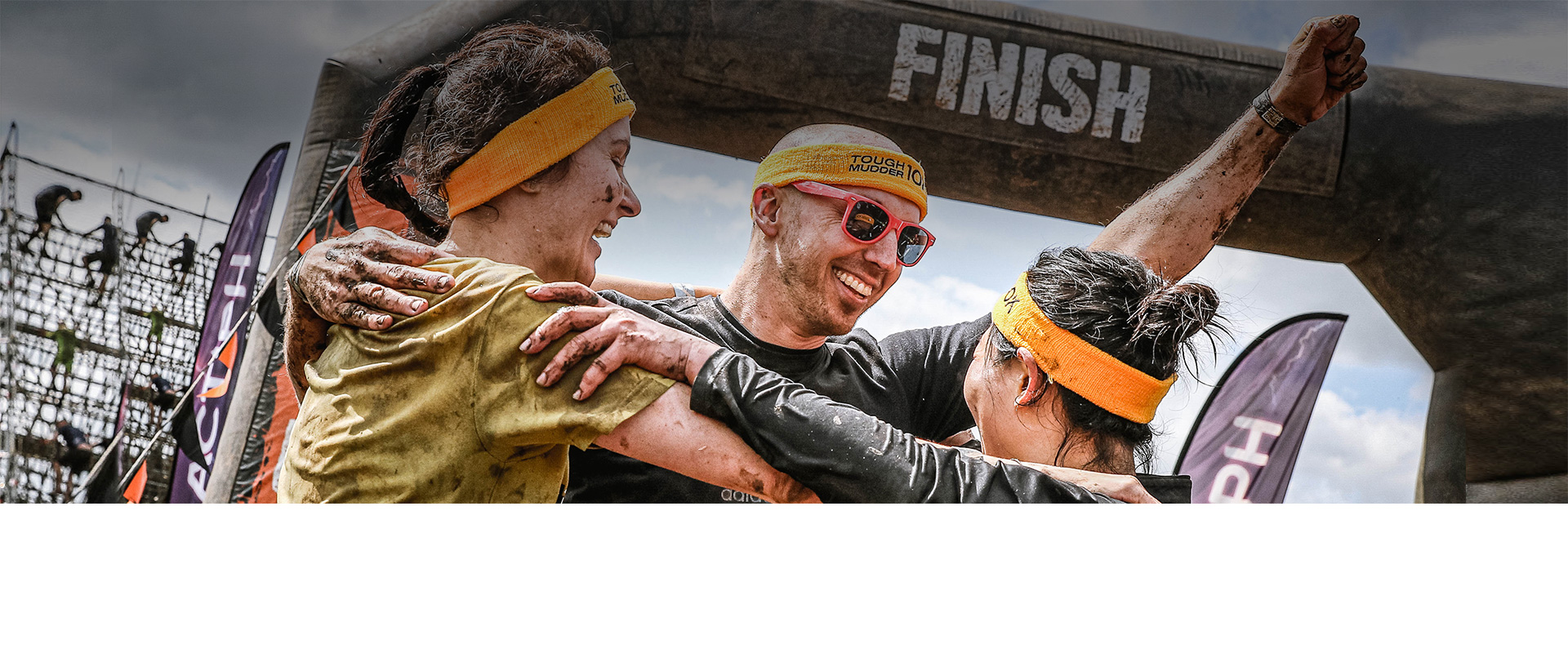 Tough Mudder UK 2024 General Info (Landing Page)